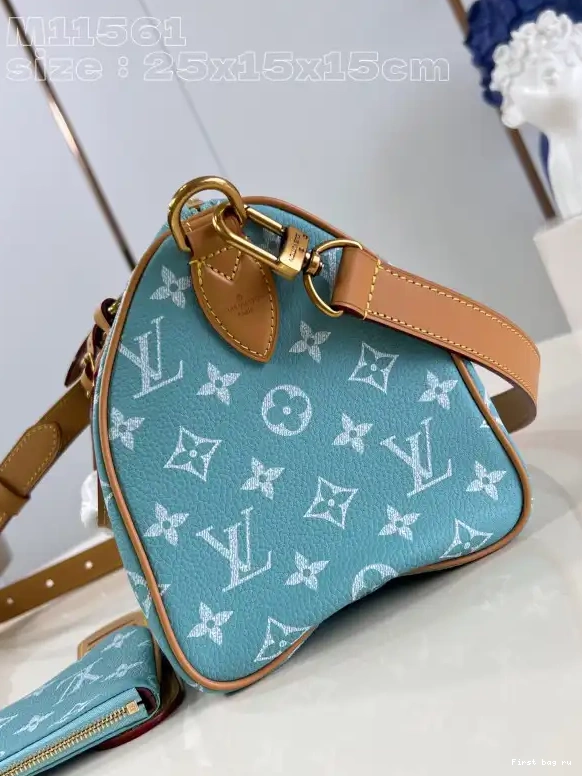 Frstbag ru 25 Louis SPEEDY Vuitton 0613